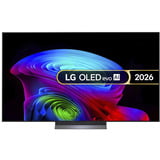 LG OLED55C6ELB.AEUD 55" 4K Ultra HD TV Noir