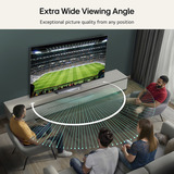 LG OLED55C6ELB.AEUD 55" 4K Ultra HD TV Noir