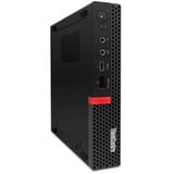 Lenovo REFR0019, Mini PC Noir