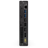 Lenovo REFR0019, Mini PC Noir