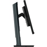 Lenovo ThinkVision P24h-30 écran plat de PC 60,5 cm (23.8") 2560 x 1440 pixels Quad HD LED Noir Moniteur  Noir, 60,5 cm (23.8"), 2560 x 1440 pixels, Quad HD, LED, 6 ms, Noir