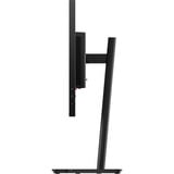 Lenovo ThinkVision T24-40 LED display 60,5 cm (23.8") 1920 x 1080 pixels Full HD LCD Noir Moniteur  Noir, 60,5 cm (23.8"), 1920 x 1080 pixels, Full HD, LCD, 6 ms, Noir