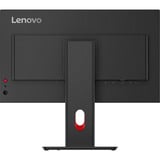 Lenovo ThinkVision T24-40 écran plat de PC 60,5 cm (23.8") 1920 x 1080 pixels Full HD LCD Noir Moniteur  Noir, 60,5 cm (23.8"), 1920 x 1080 pixels, Full HD, LCD, 6 ms, Noir