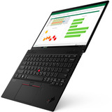 Lenovo  13" PC portable  Noir