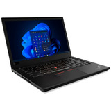 Lenovo  14" PC portable  Noir