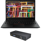 Lenovo  14" PC portable  
