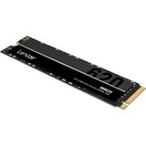 Lexar NM620 M.2 1000 Go PCI Express 3.0 3D TLC NAND NVMe, SSD 1000 Go, M.2, 3300 Mo/s