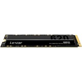 Lexar NM620 M.2 1000 Go PCI Express 3.0 3D TLC NAND NVMe, SSD 1000 Go, M.2, 3300 Mo/s