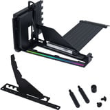 Lian Li Kit de support GPU vertical V4, Carte de montage Noir