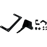 Lian Li Kit de support GPU vertical V4, Carte de montage Noir
