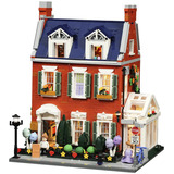 Lumibricks 15009, Jouets de construction 