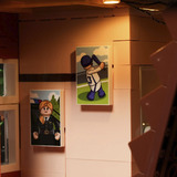 Lumibricks 15009, Jouets de construction 