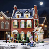 Lumibricks 15009, Jouets de construction 
