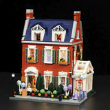 Lumibricks 15009, Jouets de construction 