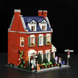 Lumibricks 15009, Jouets de construction 