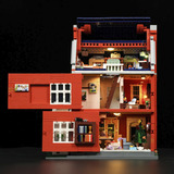 Lumibricks 15009, Jouets de construction 