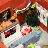 Lumibricks 15009, Jouets de construction 