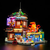 Lumibricks F9043, Jouets de construction 