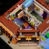 Lumibricks F9043, Jouets de construction 