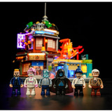 Lumibricks F9073, Jouets de construction 