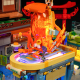 Lumibricks F9073, Jouets de construction 