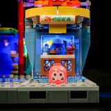 Lumibricks F9073, Jouets de construction 