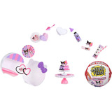 MGA Entertainment 547235-EUC, Bricolage 