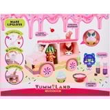 MGA Entertainment Yummiland Lipgloss Truck Remorque de poupée, Jeu véhicule Remorque de poupée, 4 an(s)