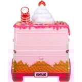 MGA Entertainment Yummiland Lipgloss Truck Remorque de poupée, Jeu véhicule Remorque de poupée, 4 an(s)