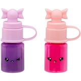 MGA Entertainment Yummiland Lipgloss Truck Remorque de poupée, Jeu véhicule Remorque de poupée, 4 an(s)