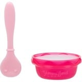 MGA Entertainment Yummiland Lipgloss Truck Remorque de poupée, Jeu véhicule Remorque de poupée, 4 an(s)