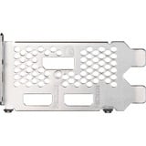 MSI GEFORCE RTX 3050 LP 6G OC carte graphique NVIDIA 6 Go GDDR6 GeForce RTX 3050, 6 Go, GDDR6, 96 bit, 7680 x 4320 pixels, PCI Express x8 4.0