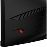 MSI MAG 321CUPDF écran plat de PC 80 cm (31.5") 3840 x 2160 pixels 4K Ultra HD LCD Noir Moniteur gaming incurvé Noir, 1x DisplayPort, 2x HDMI, 1x USB-C, 320 Hz, 80 cm (31.5"), 3840 x 2160 pixels, 4K Ultra HD, LCD, 0,5 ms, Noir