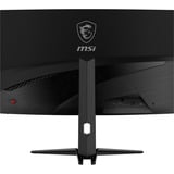 MSI MAG 321CUPDF écran plat de PC 80 cm (31.5") 3840 x 2160 pixels 4K Ultra HD LCD Noir Moniteur gaming incurvé Noir, 1x DisplayPort, 2x HDMI, 1x USB-C, 320 Hz, 80 cm (31.5"), 3840 x 2160 pixels, 4K Ultra HD, LCD, 0,5 ms, Noir