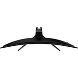 MSI MAG 321CUPDF écran plat de PC 80 cm (31.5") 3840 x 2160 pixels 4K Ultra HD LCD Noir Moniteur gaming incurvé  Noir, 80 cm (31.5"), 3840 x 2160 pixels, 4K Ultra HD, LCD, 0,5 ms, Noir