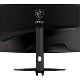 MSI MAG 321CUPDF écran plat de PC 80 cm (31.5") 3840 x 2160 pixels 4K Ultra HD LCD Noir Moniteur gaming incurvé  Noir, 80 cm (31.5"), 3840 x 2160 pixels, 4K Ultra HD, LCD, 0,5 ms, Noir