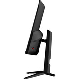 MSI MAG 321CUPDF écran plat de PC 80 cm (31.5") 3840 x 2160 pixels 4K Ultra HD LCD Noir Moniteur gaming incurvé  Noir, 80 cm (31.5"), 3840 x 2160 pixels, 4K Ultra HD, LCD, 0,5 ms, Noir