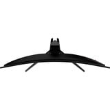 MSI MAG 321CUPDF écran plat de PC 80 cm (31.5") 3840 x 2160 pixels 4K Ultra HD LCD Noir Moniteur gaming incurvé  Noir, 80 cm (31.5"), 3840 x 2160 pixels, 4K Ultra HD, LCD, 0,5 ms, Noir