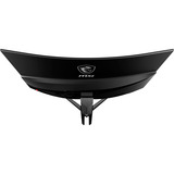 MSI MAG 321CUPDF écran plat de PC 80 cm (31.5") 3840 x 2160 pixels 4K Ultra HD LCD Noir Moniteur gaming incurvé  Noir, 80 cm (31.5"), 3840 x 2160 pixels, 4K Ultra HD, LCD, 0,5 ms, Noir