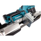 Makita DPB183Z, Scie à ruban Bleu/Noir