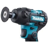 Makita DPV300Z, Polisseuse Bleu/Noir