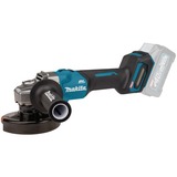Makita Meuleuse d'angle bleu/Noir