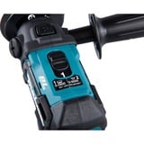 Makita Ponceuse et polisseuse sans fil DPV300Z, 18 volts Bleu/Noir