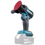 Makita Ponceuse et polisseuse sans fil DPV300Z, 18 volts Bleu/Noir