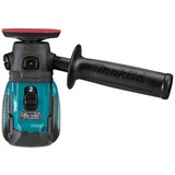 Makita Ponceuse et polisseuse sans fil DPV300Z, 18 volts Bleu/Noir
