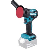 Makita Ponceuse et polisseuse sans fil DPV300Z, 18 volts Bleu/Noir