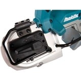Makita Scie à ruban sans fil DPB183Z, 18 volts Bleu/Noir