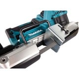 Makita Scie à ruban sans fil DPB183Z, 18 volts Bleu/Noir