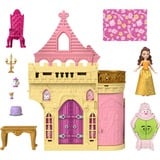 Mattel Disney – Princesses Disney – Histoires à Empiler – Coffret Le Château de Belle, Jeu de construction Disney Princess Disney – Princesses Disney – Histoires à Empiler – Coffret Le Château de Belle, 3 an(s)