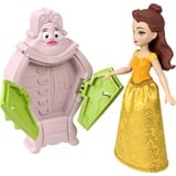 Mattel Disney – Princesses Disney – Histoires à Empiler – Coffret Le Château de Belle, Jeu de construction Disney Princess Disney – Princesses Disney – Histoires à Empiler – Coffret Le Château de Belle, 3 an(s)